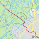 thumbnail for Route des Sorinières - Route des Sorinières