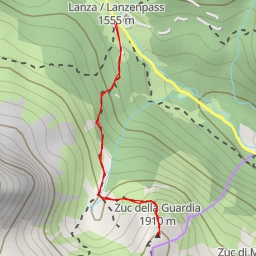 thumbnail for Zuc della Guardia