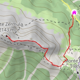 thumbnail for Monte Zermula