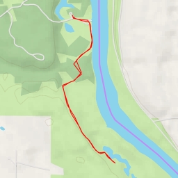 thumbnail for Deer Creek Loop - Deer Creek Loop