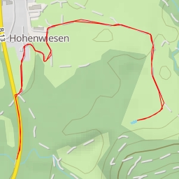 thumbnail for Hohenwiesner Berg