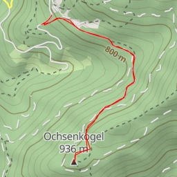 thumbnail for Ochsenkogel