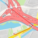 thumbnail for Witton Turnover Bridge - Witton Turnover Bridge - Birmingham