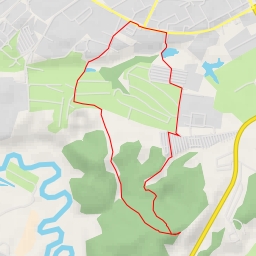 thumbnail for улица Космонавта Леонова - Пермь