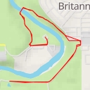 thumbnail for Calgary Golf & Country Club - 50 Avenue SW - Calgary