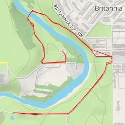 thumbnail for Calgary Golf & Country Club - 50 Avenue SW - Calgary