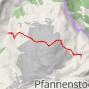 thumbnail for Schattgaden - Rossmattertalstrasse