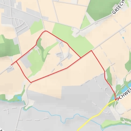 thumbnail for Schweichelner Straße - Schweichelner Straße