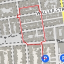 thumbnail for Waller Street - San Francisco
