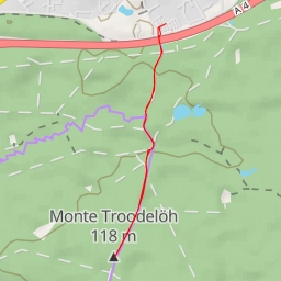 thumbnail for Monte Troodelöh