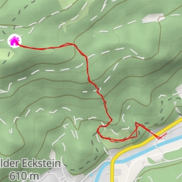 thumbnail for Zdarsky Hütte