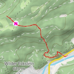 thumbnail for Traisenberg Almweg