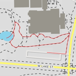 thumbnail for Lily Pool