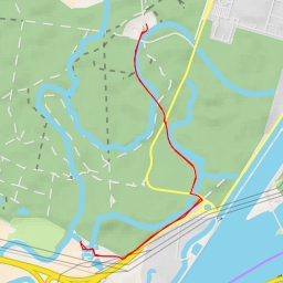 thumbnail for Chemin Forestier - Strasbourg