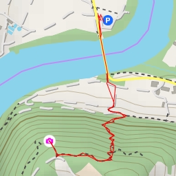 thumbnail for Tüfels Chanzel