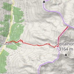 thumbnail for Dreizehntenhorn