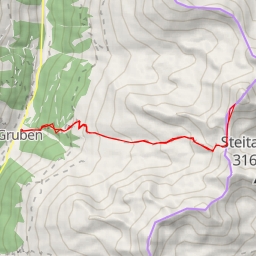 thumbnail for Schwarzhorn