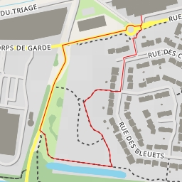 thumbnail for Chemin de Halage - Chemin de Halage