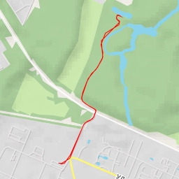 thumbnail for Огородный пруд