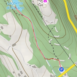 thumbnail for Narauner Weiher - Laghetto di Narano