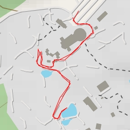 thumbnail for Monde Sauvage Aywaille - Fange de Deigné