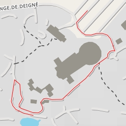 thumbnail for Monde Sauvage Aywaille - Fange de Deigné