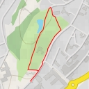 thumbnail for Brattlidammen