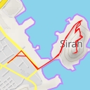 thumbnail for خط صيرة - مدينة عدن