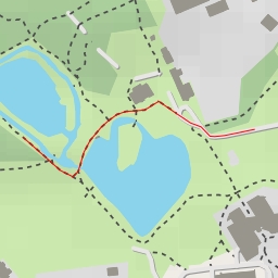 thumbnail for Allée des Nénuphars