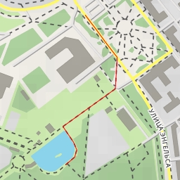 thumbnail for Time - Юбилейный бульвар - Нижний Новгород