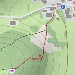 thumbnail for Unterer Autenwang