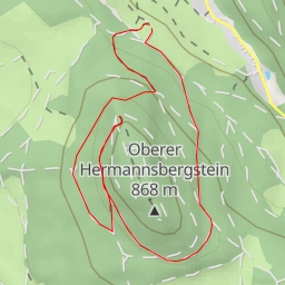 thumbnail for Oberer Wiesenweg