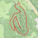 thumbnail for Oberer Hermannsbergstein