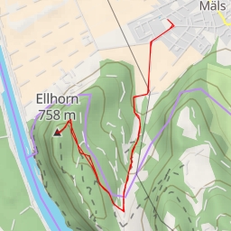 thumbnail for Ellhorn