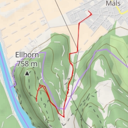 thumbnail for Unter Diebsloch