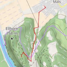 thumbnail for Ober Diebsloch