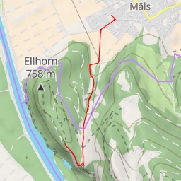 thumbnail for Heidenkopf