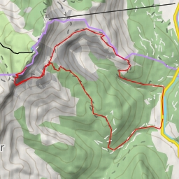 thumbnail for Großer Heubergkopf