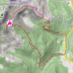 thumbnail for Thomas-Eder-Steig - Thomas-Eder-Steig - Schellenberger Forst