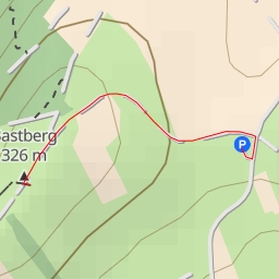 thumbnail for Bastberg - Bouxwiller