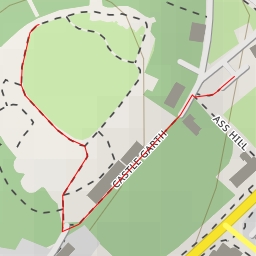 thumbnail for North Baileygate - Wakefield