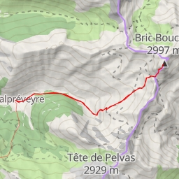 thumbnail for Bric Bouchet / Bric Bucie