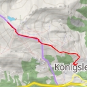 thumbnail for Ochsenkopf Wanderweg - Ochsenkopf Wanderweg