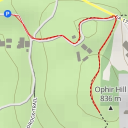 thumbnail for Ophir Hill