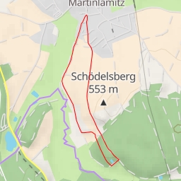 thumbnail for Ulitz - Schwarzenbach a.d.Saale