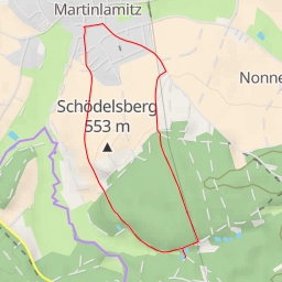 thumbnail for Ulitz - Schwarzenbach a.d.Saale