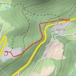 thumbnail for Tierwelt Rainguthof - Mondo degli Animali - Gampenpassstraße - Via Passo delle Palade