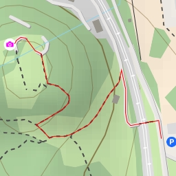 thumbnail for Auerburgstraße