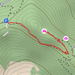 thumbnail for Camí d'Orient al Castell d'Alaró