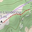 thumbnail for Puig de Can Llenderina